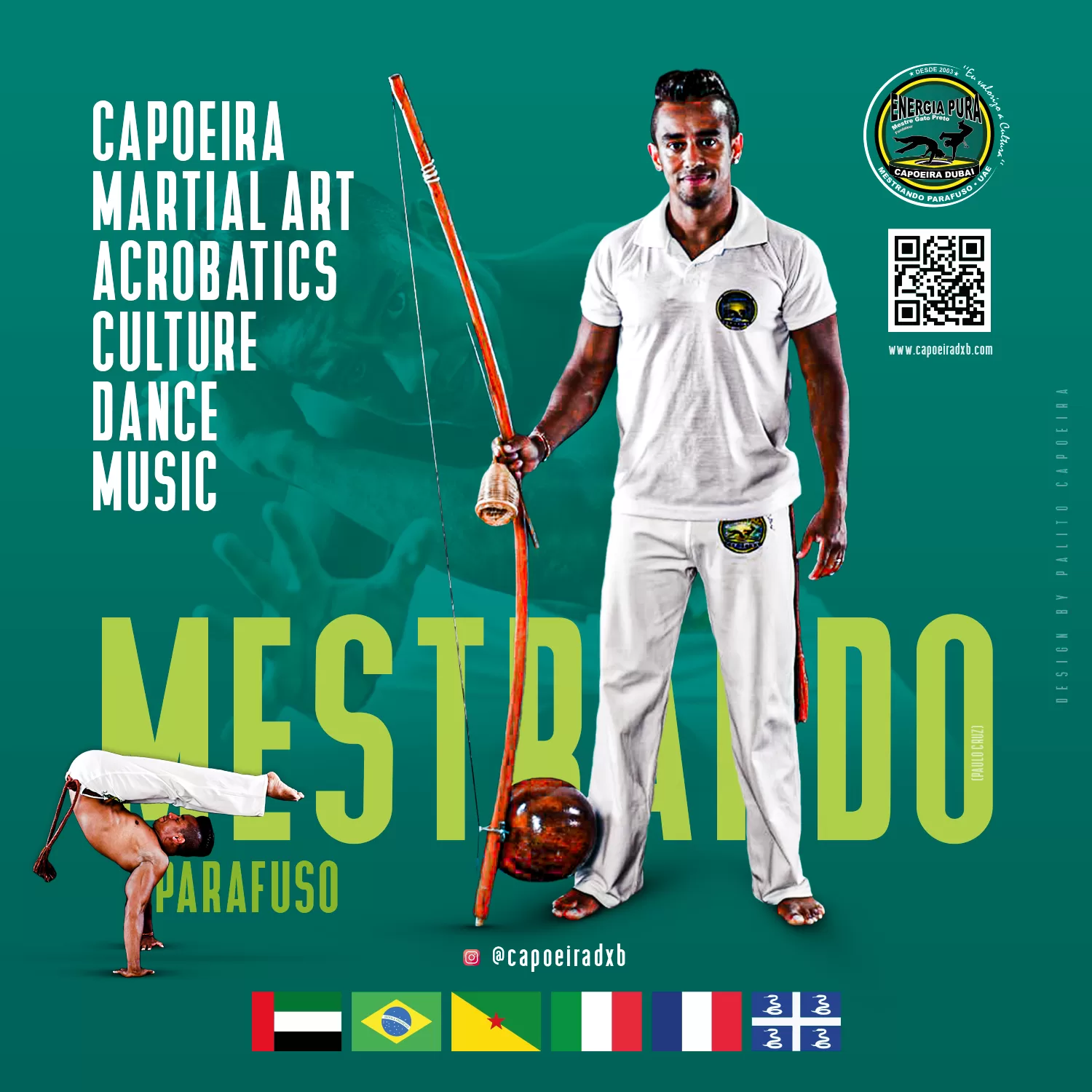 palito-capoeira-logo-marcas-design-grafico-social-midia-Mestrando Paulo Dubai 2023