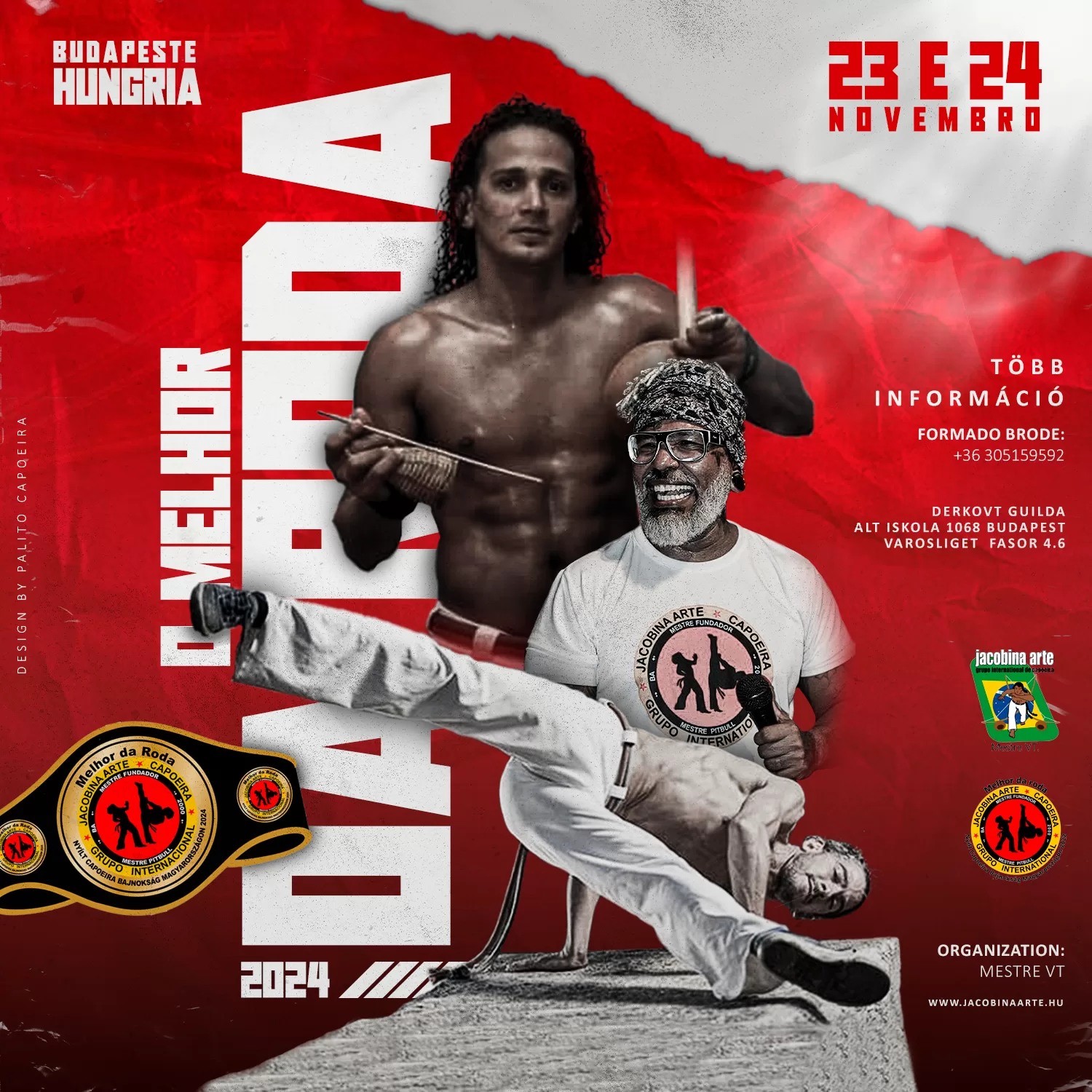 palito-capoeira-logo-marcas-design-grafico-social-midia-o melhor da roda jacobina arte mestre vt polonia 2024
