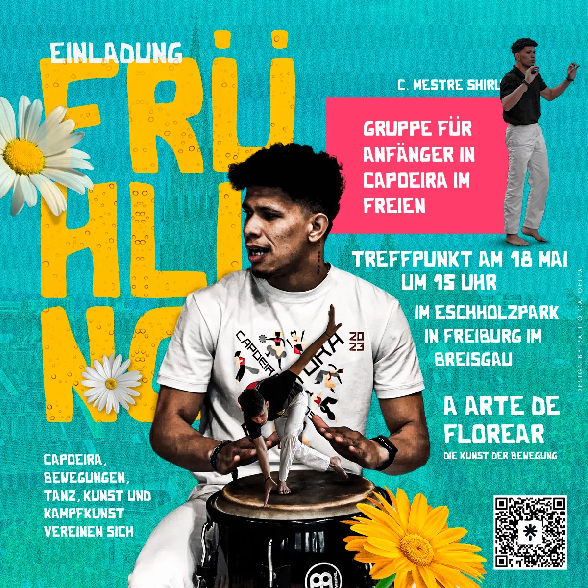 palito-capoeira-logo-marcas-design-grafico-social-midia-shiru capoeira a arte de florear alemanha 2024