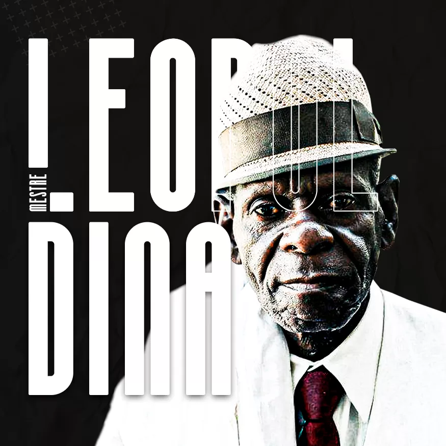 Biografia de Mestre Leopoldina, ícone da Capoeira Angola, Capoeira Carioca e influências da Capoeira Regional